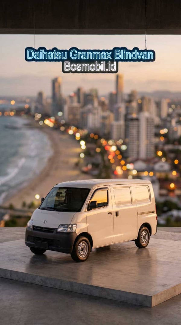 Daihatsu Kudus