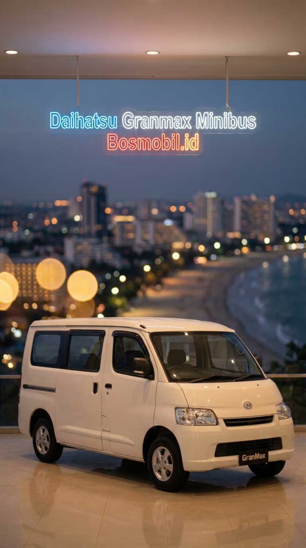 Daihatsu Kudus