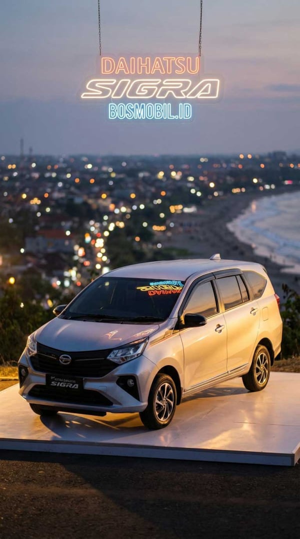 Daihatsu Kudus