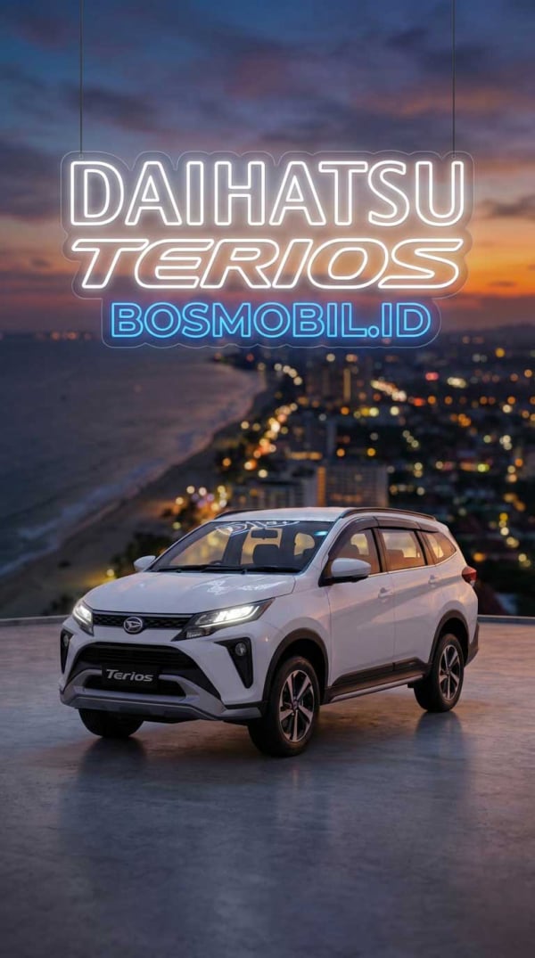 Daihatsu Kudus
