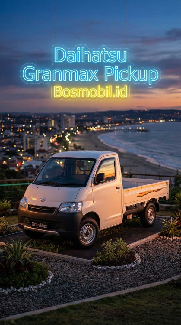Daihatsu Kudus