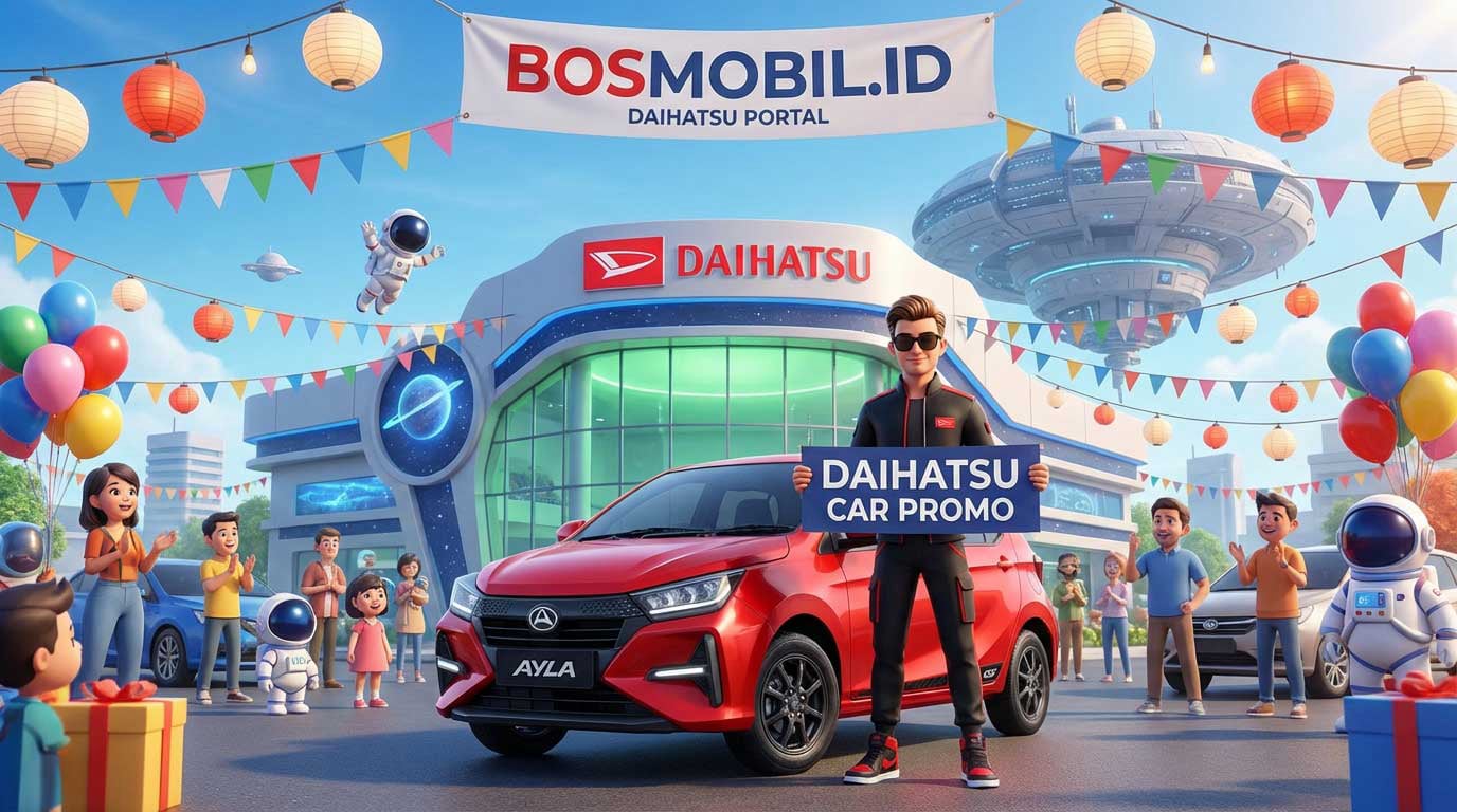 Daihatsu Kudus