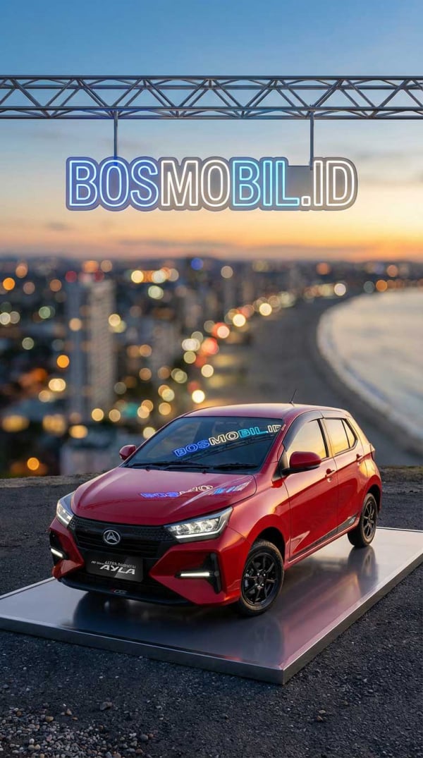 Daihatsu Kudus