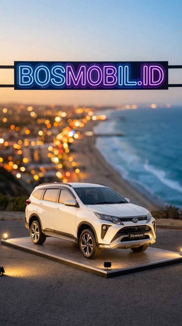 Daihatsu Kudus