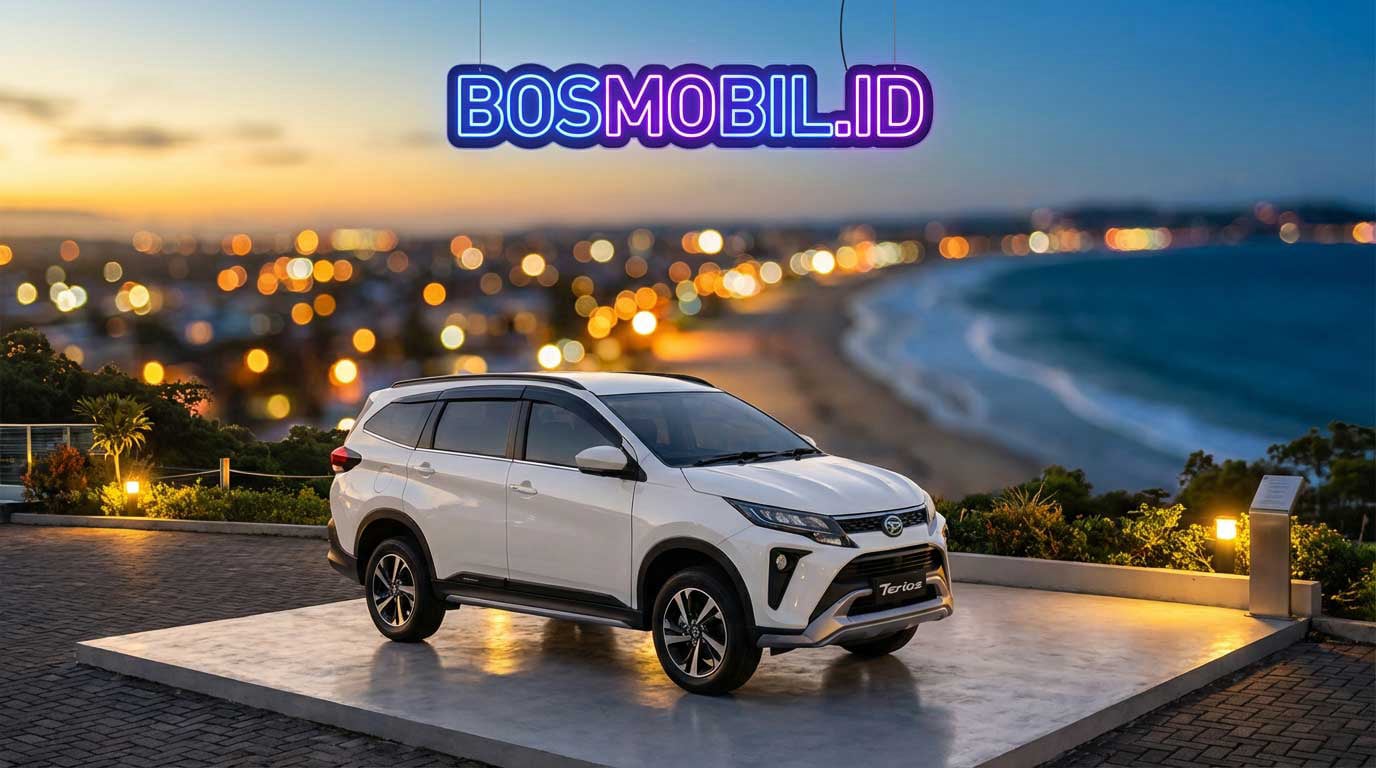 Daihatsu Kudus