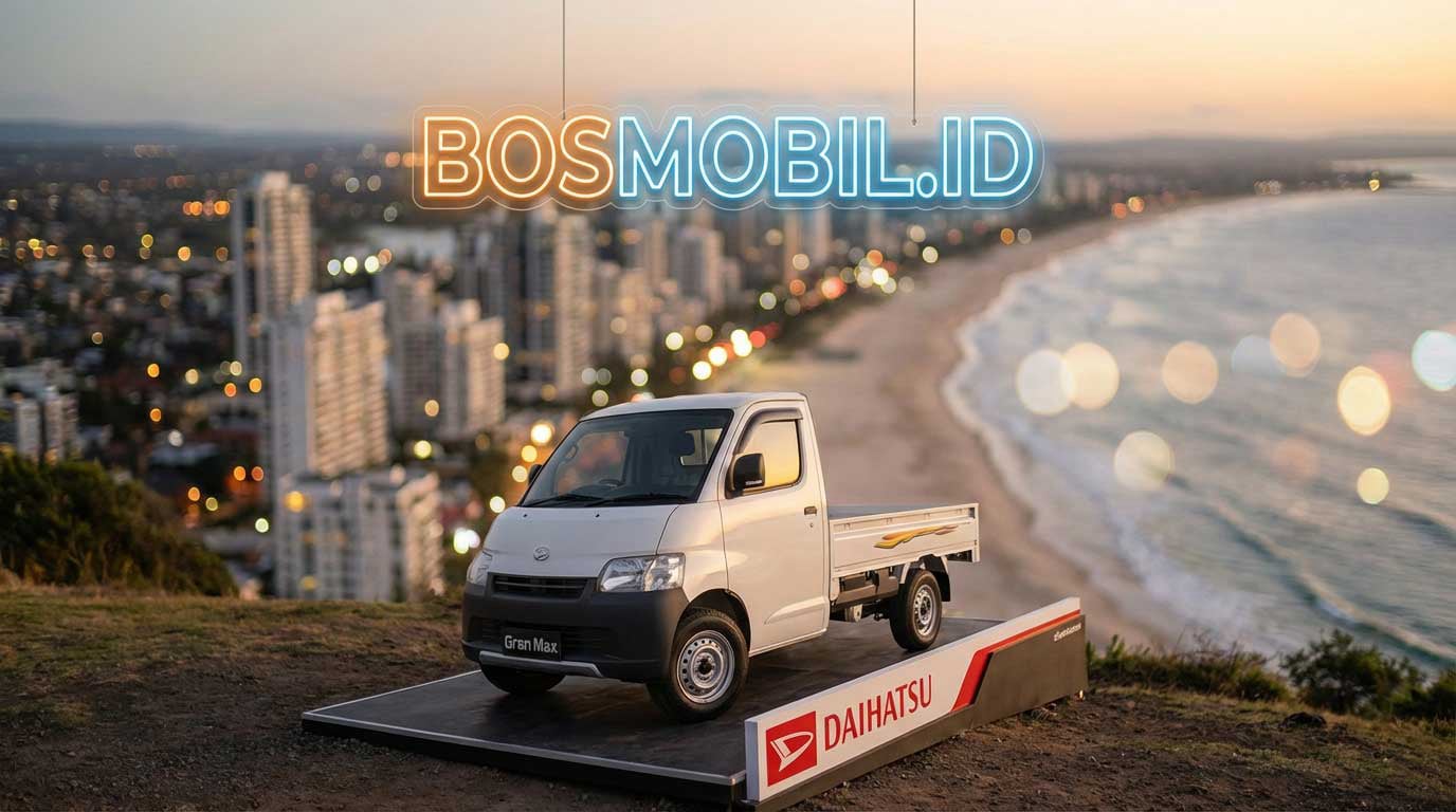 Daihatsu Kudus